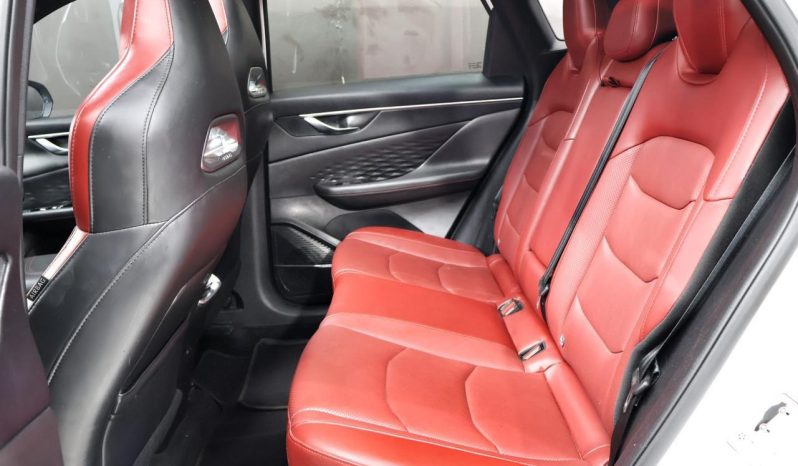 
								BAIC X55 1.5T Premium At full									