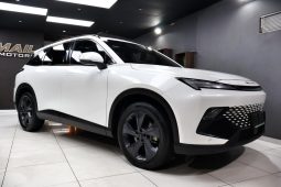 BAIC X55 1.5T Premium At