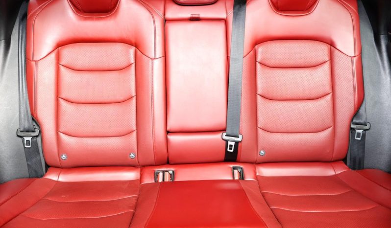 
								BAIC X55 1.5T Premium At full									