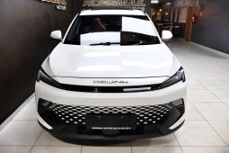 BAIC X55 1.5T Premium At
