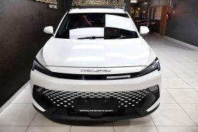 BAIC X55 1.5T Premium At