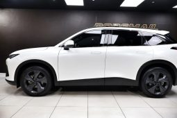 BAIC X55 1.5T Premium At