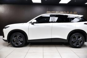 BAIC X55 1.5T Premium At