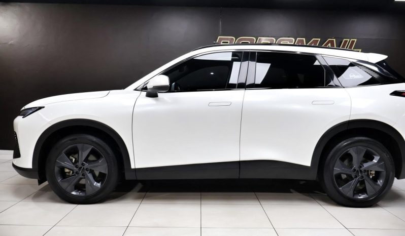 
								BAIC X55 1.5T Premium At full									
