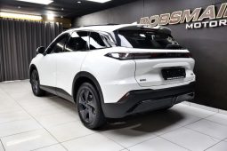 BAIC X55 1.5T Premium At