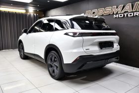 BAIC X55 1.5T Premium At