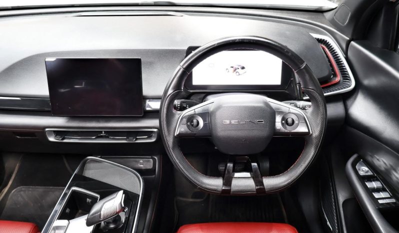 
								BAIC X55 1.5T Premium At full									