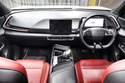 
										BAIC X55 1.5T Premium At full									