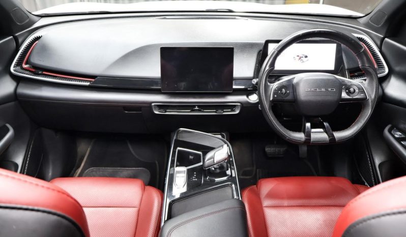 
								BAIC X55 1.5T Premium At full									