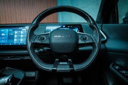 
										BAIC X55 1.5T Premium At full									