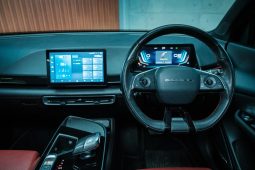 
										BAIC X55 1.5T Premium At full									