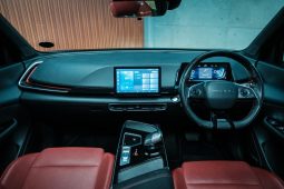 
										BAIC X55 1.5T Premium At full									