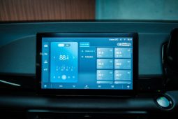 
										BAIC X55 1.5T Premium At full									