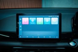 
										BAIC X55 1.5T Premium At full									