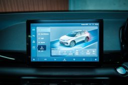 
										BAIC X55 1.5T Premium At full									