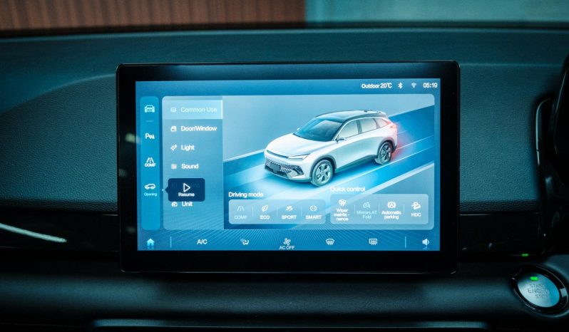
								BAIC X55 1.5T Premium At full									