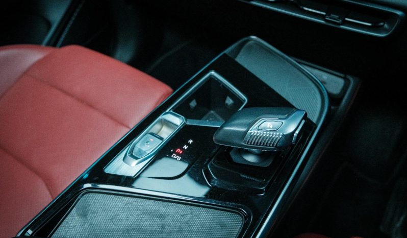 
								BAIC X55 1.5T Premium At full									