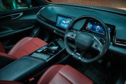 
										BAIC X55 1.5T Premium At full									