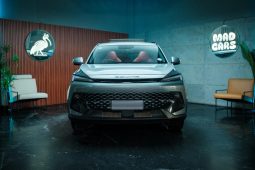 BAIC X55 1.5T Premium At