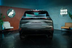 BAIC X55 1.5T Premium At