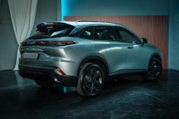 BAIC X55 1.5T Premium At