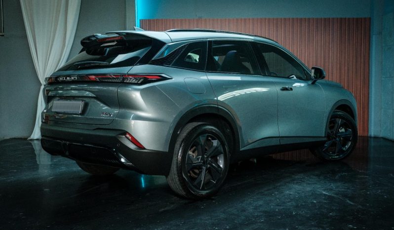 
								BAIC X55 1.5T Premium At full									