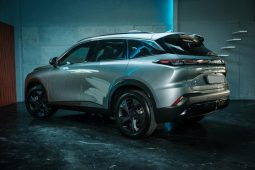 
										BAIC X55 1.5T Premium At full									