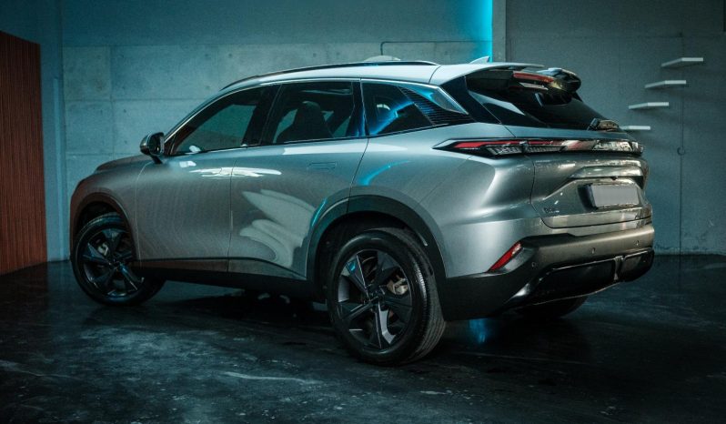 
								BAIC X55 1.5T Premium At full									