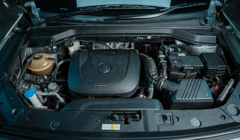 
								BAIC X55 1.5T Premium At full									
