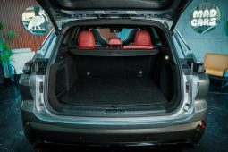
										BAIC X55 1.5T Premium At full									