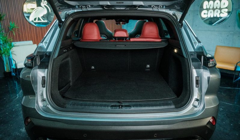 
								BAIC X55 1.5T Premium At full									