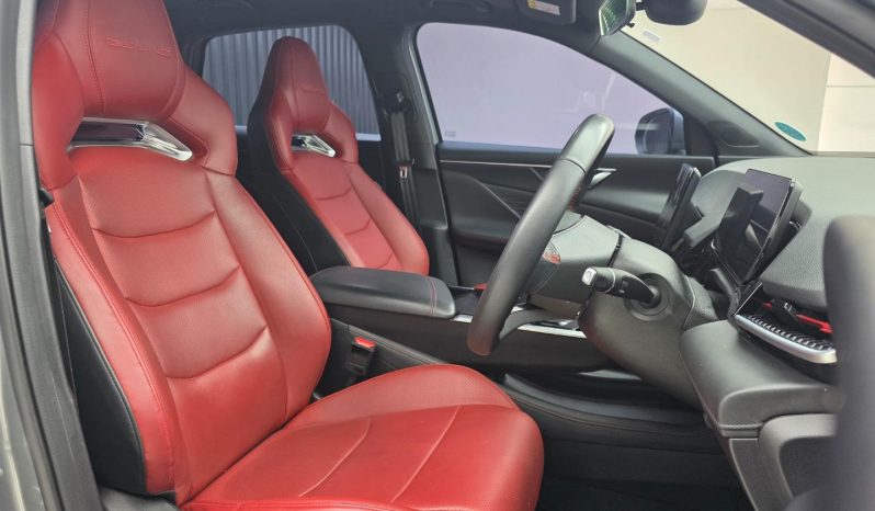 
								BAIC X55 Plus 1.5T Premium 2-Tone full									
