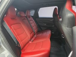 
										BAIC X55 Plus 1.5T Premium 2-Tone full									