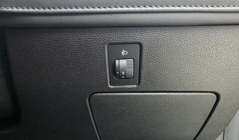 
								BAIC X55 Plus 1.5T Premium 2-Tone full									