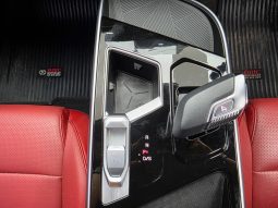 
										BAIC X55 Plus 1.5T Premium 2-Tone full									