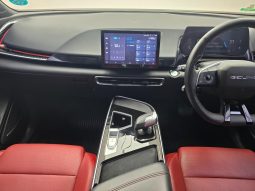 
										BAIC X55 Plus 1.5T Premium 2-Tone full									