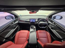 
										BAIC X55 Plus 1.5T Premium 2-Tone full									