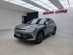 BAIC X55 Plus 1.5T Premium 2-Tone
