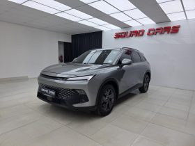 BAIC X55 Plus 1.5T Premium 2-Tone
