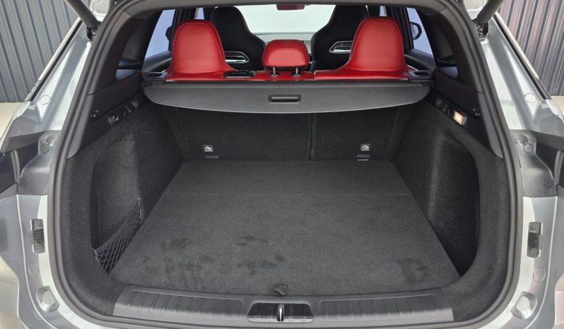 
								BAIC X55 Plus 1.5T Premium 2-Tone full									