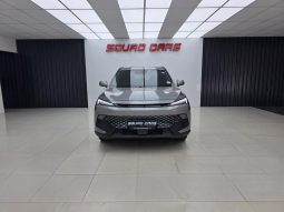 BAIC X55 Plus 1.5T Premium 2-Tone