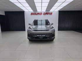 BAIC X55 Plus 1.5T Premium 2-Tone