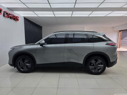 BAIC X55 Plus 1.5T Premium 2-Tone