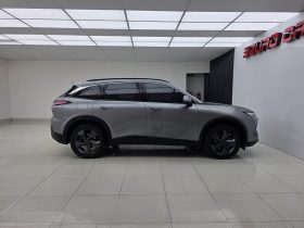 BAIC X55 Plus 1.5T Premium 2-Tone