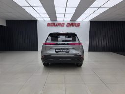 
										BAIC X55 Plus 1.5T Premium 2-Tone full									