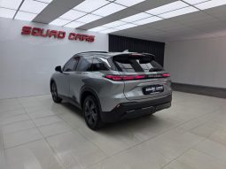 
										BAIC X55 Plus 1.5T Premium 2-Tone full									