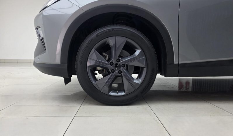 
								BAIC X55 Plus 1.5T Premium 2-Tone full									