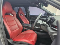 
										BAIC X55 Plus 1.5T Premium 2-Tone full									