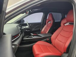 
										BAIC X55 Plus 1.5T Premium 2-Tone full									