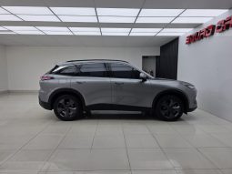 BAIC X55 Plus 1.5T Premium 2-Tone